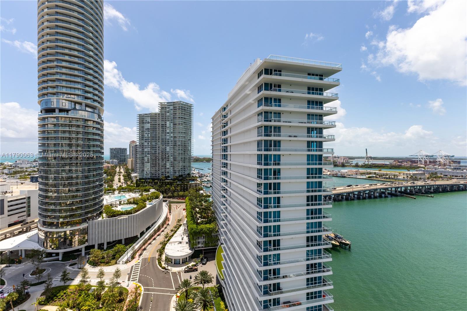 650 West Ave #2102, Miami Beach FL 33139