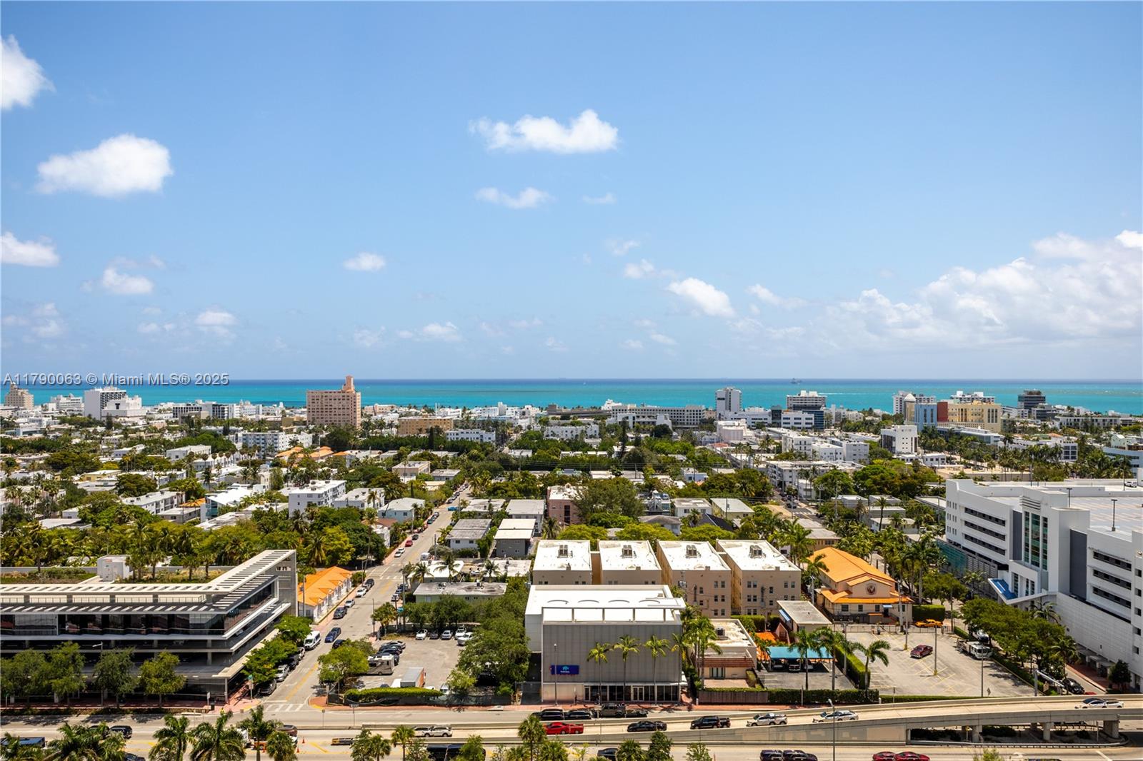 650 West Ave #2102, Miami Beach FL 33139
