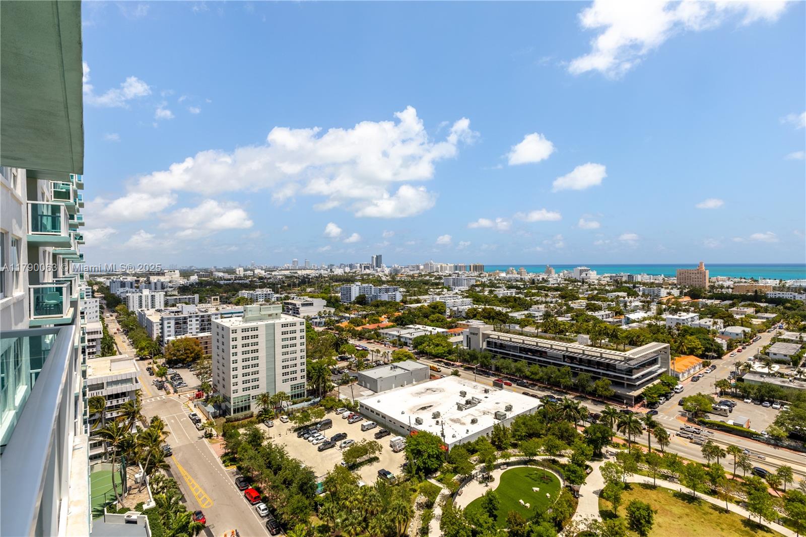 650 West Ave #2102, Miami Beach FL 33139