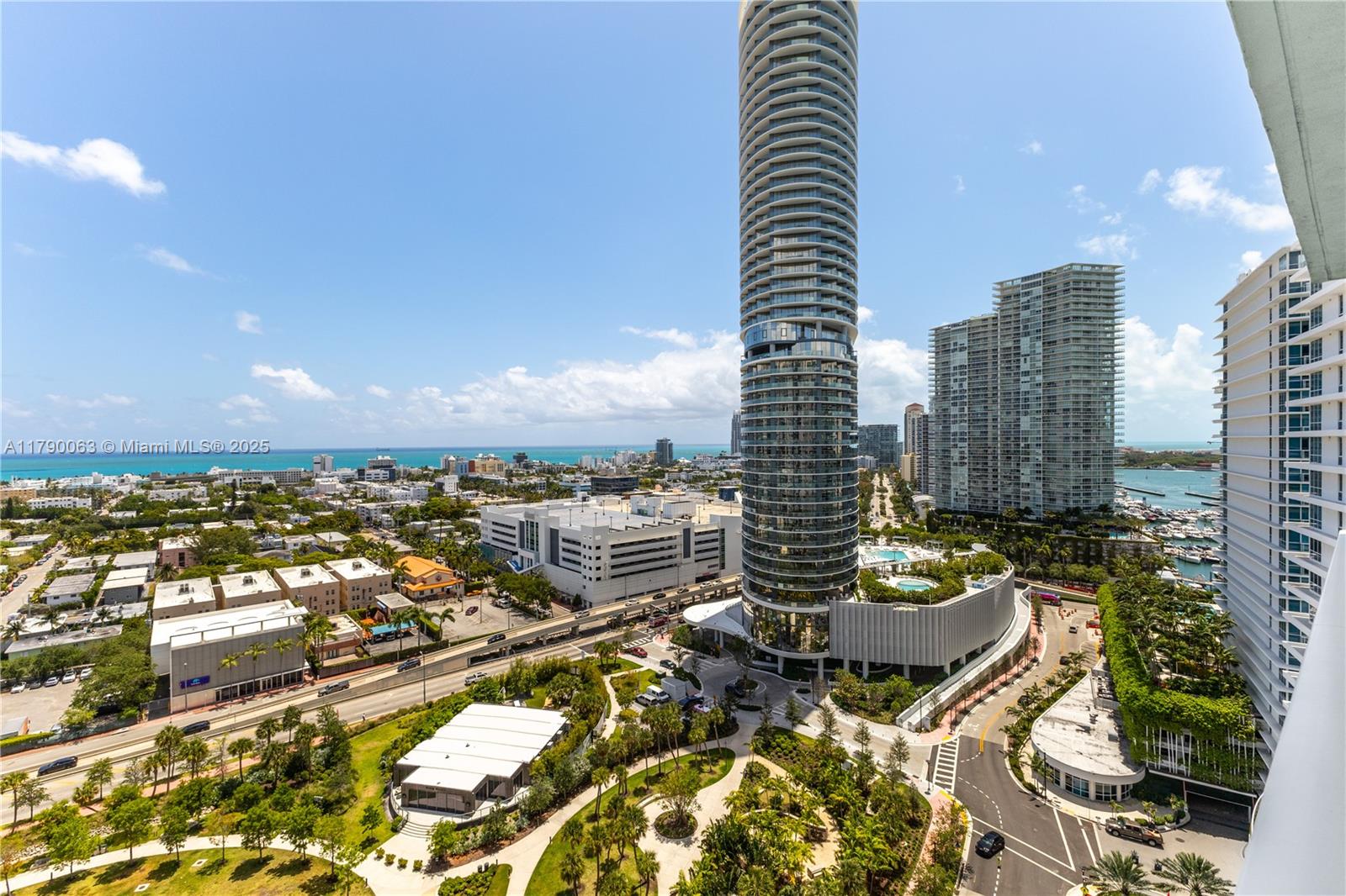 650 West Ave #2102, Miami Beach FL 33139