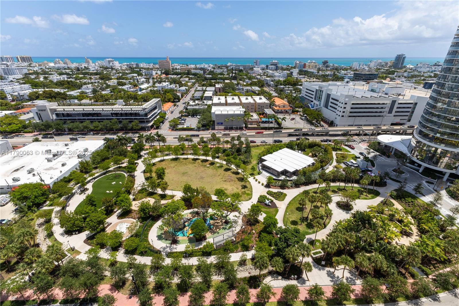 650 West Ave #2102, Miami Beach FL 33139