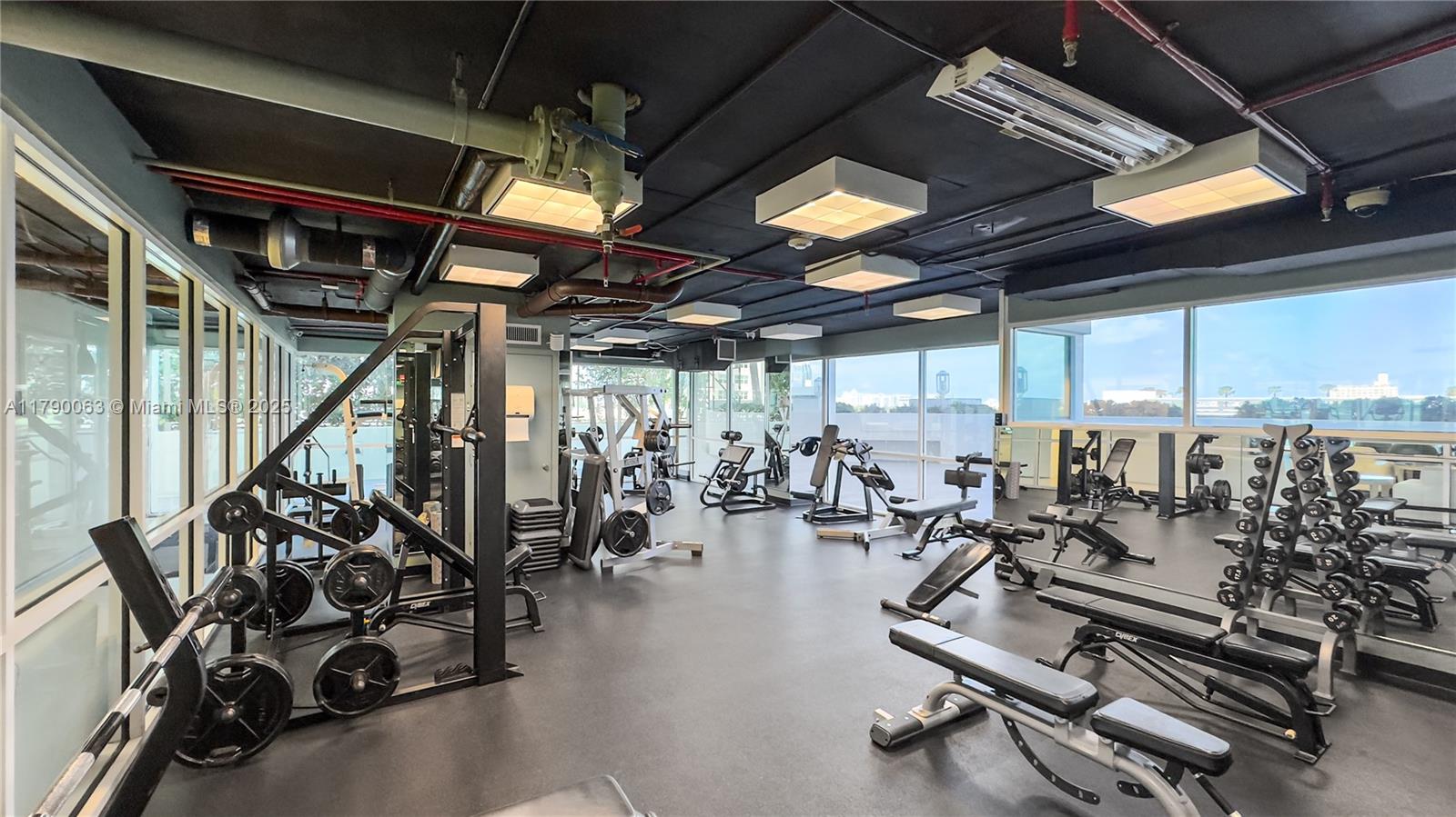 650 West Ave #2102, Miami Beach FL 33139