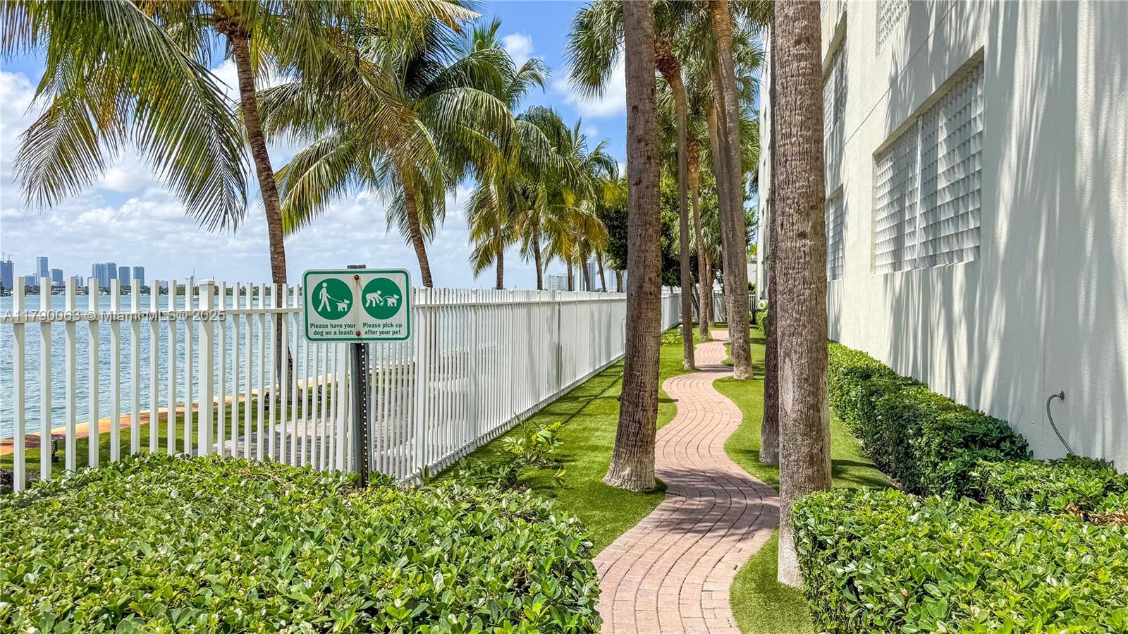 650 West Ave #2102, Miami Beach FL 33139