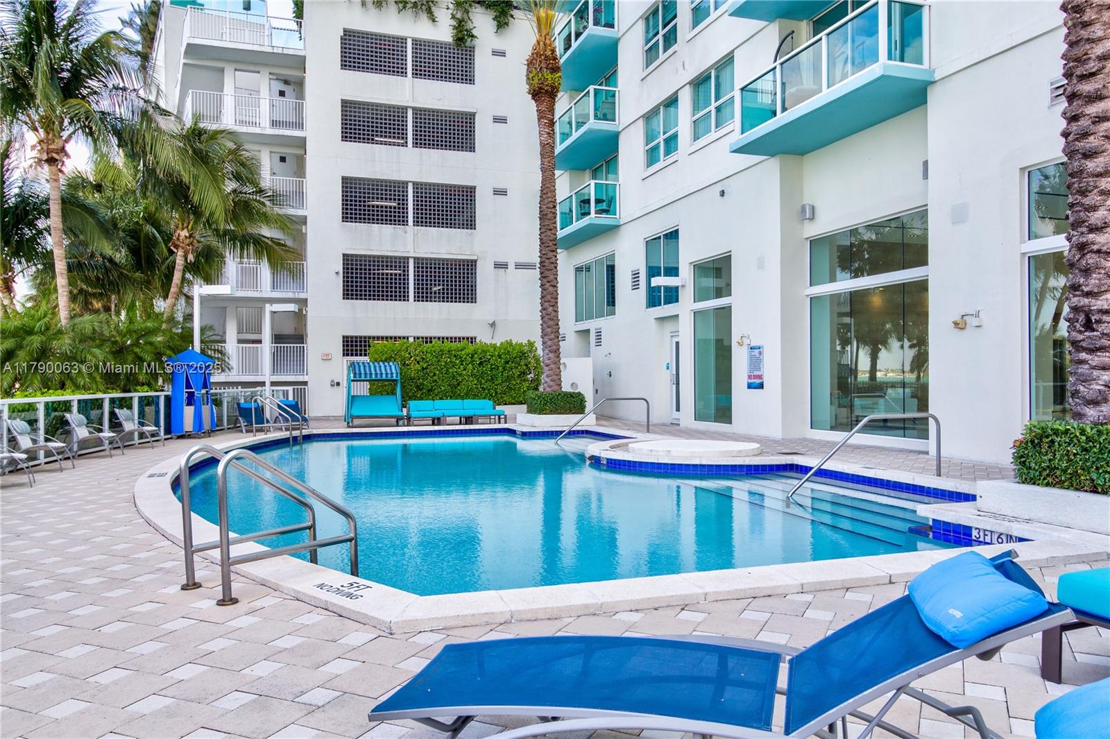 650 West Ave #2102, Miami Beach FL 33139