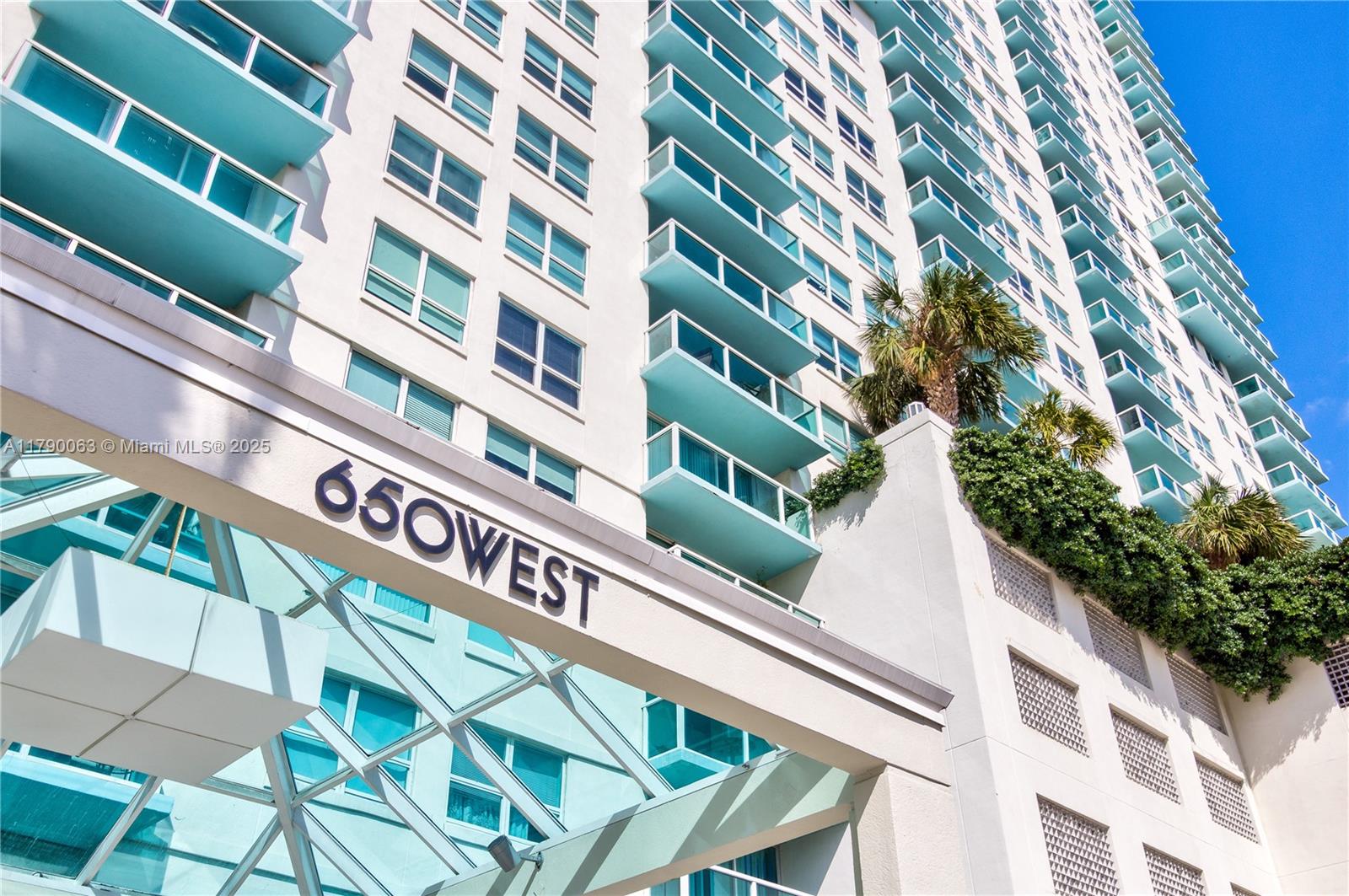 650 West Ave #2102, Miami Beach FL 33139