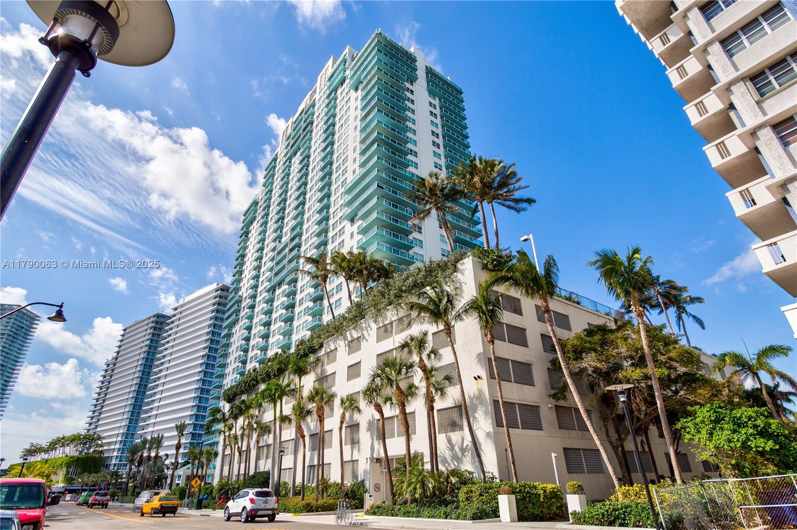 650 West Ave #2102, Miami Beach FL 33139