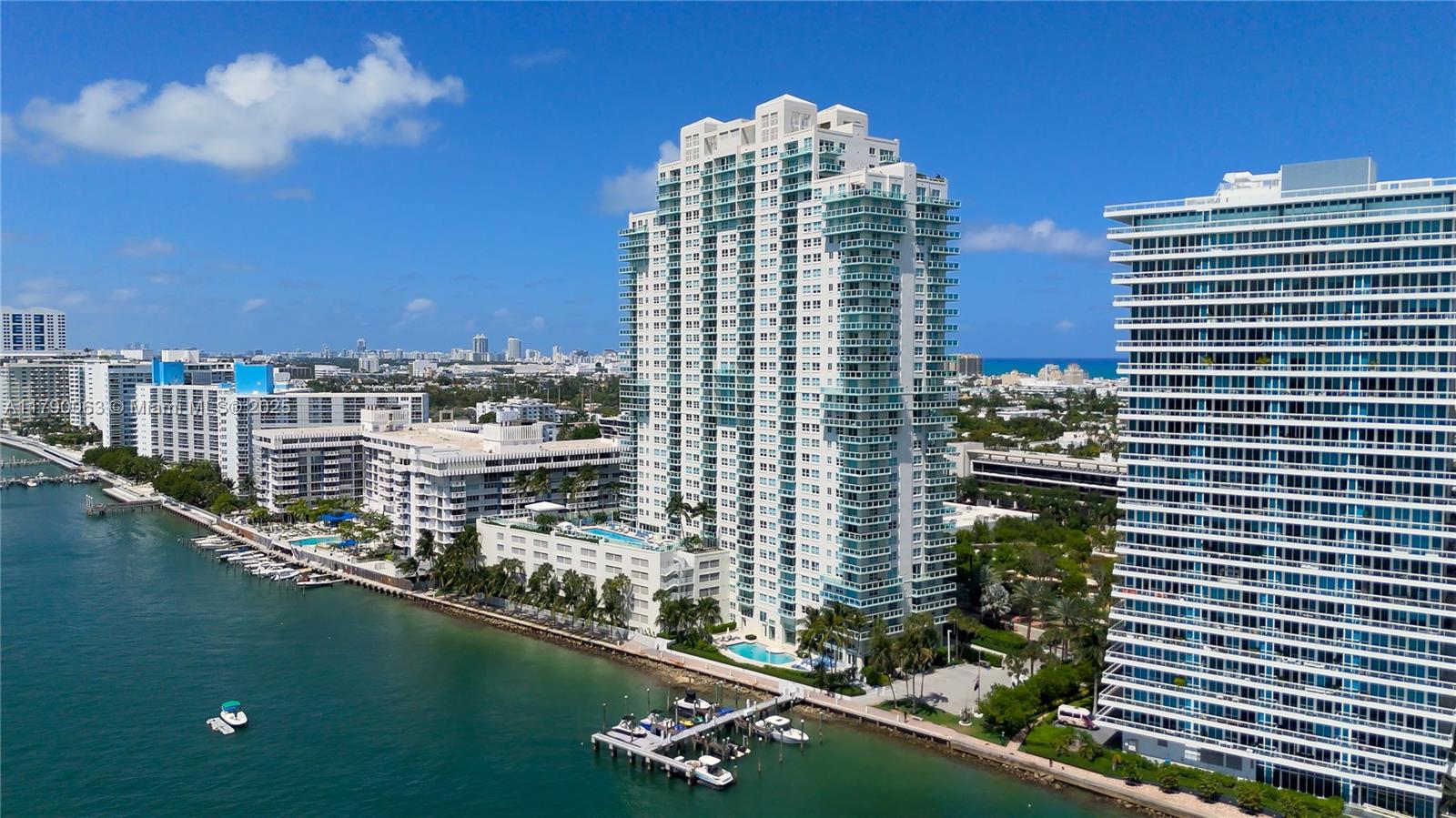 650 West Ave #2102, Miami Beach FL 33139