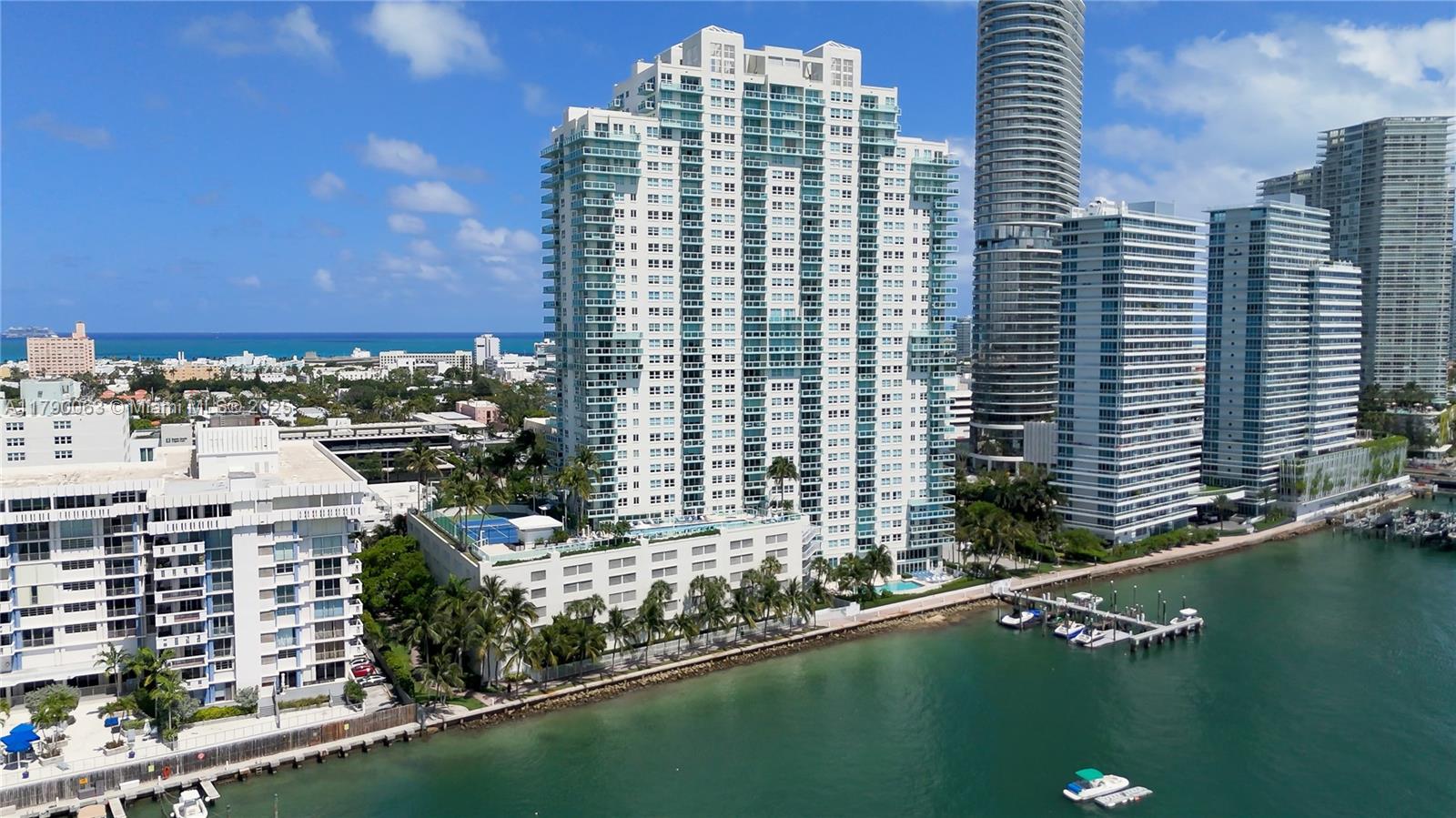 650 West Ave #2102, Miami Beach FL 33139