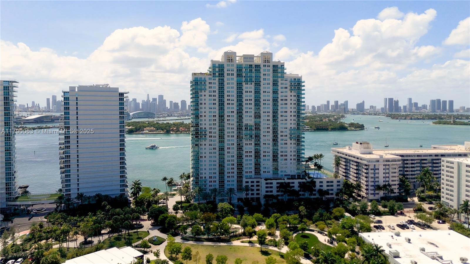 650 West Ave #2102, Miami Beach FL 33139