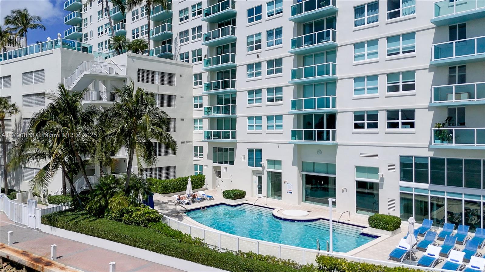 650 West Ave #2102, Miami Beach FL 33139