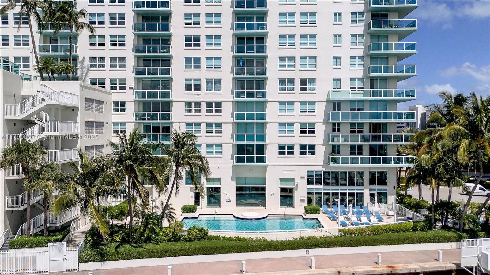 650 West Ave #2102, Miami Beach FL 33139