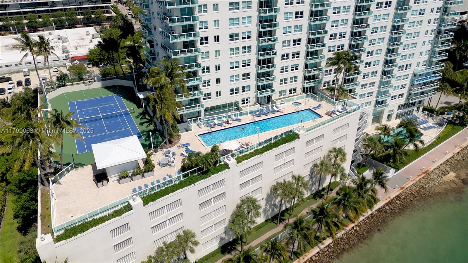 650 West Ave #2102, Miami Beach FL 33139