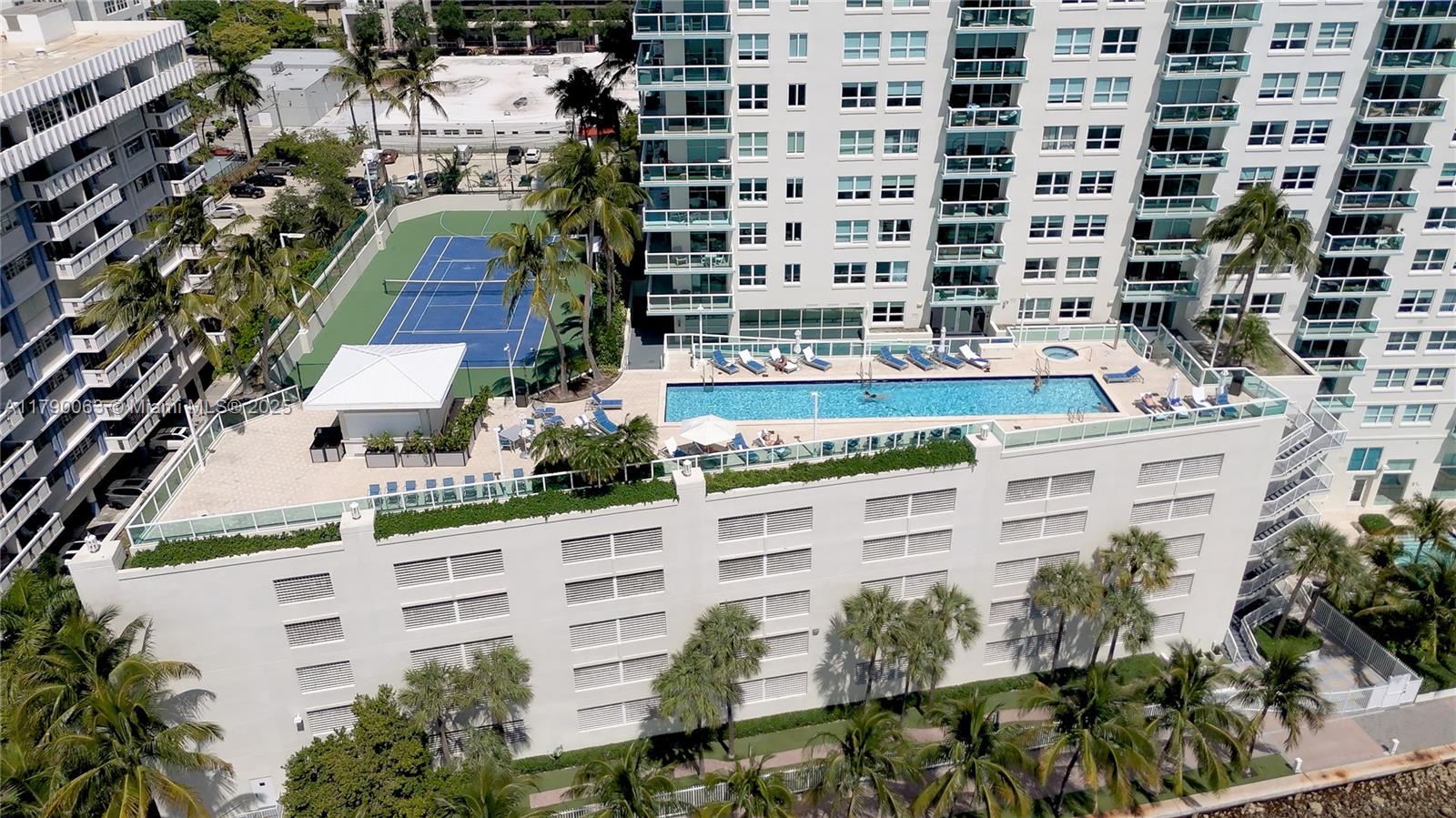 650 West Ave #2102, Miami Beach FL 33139
