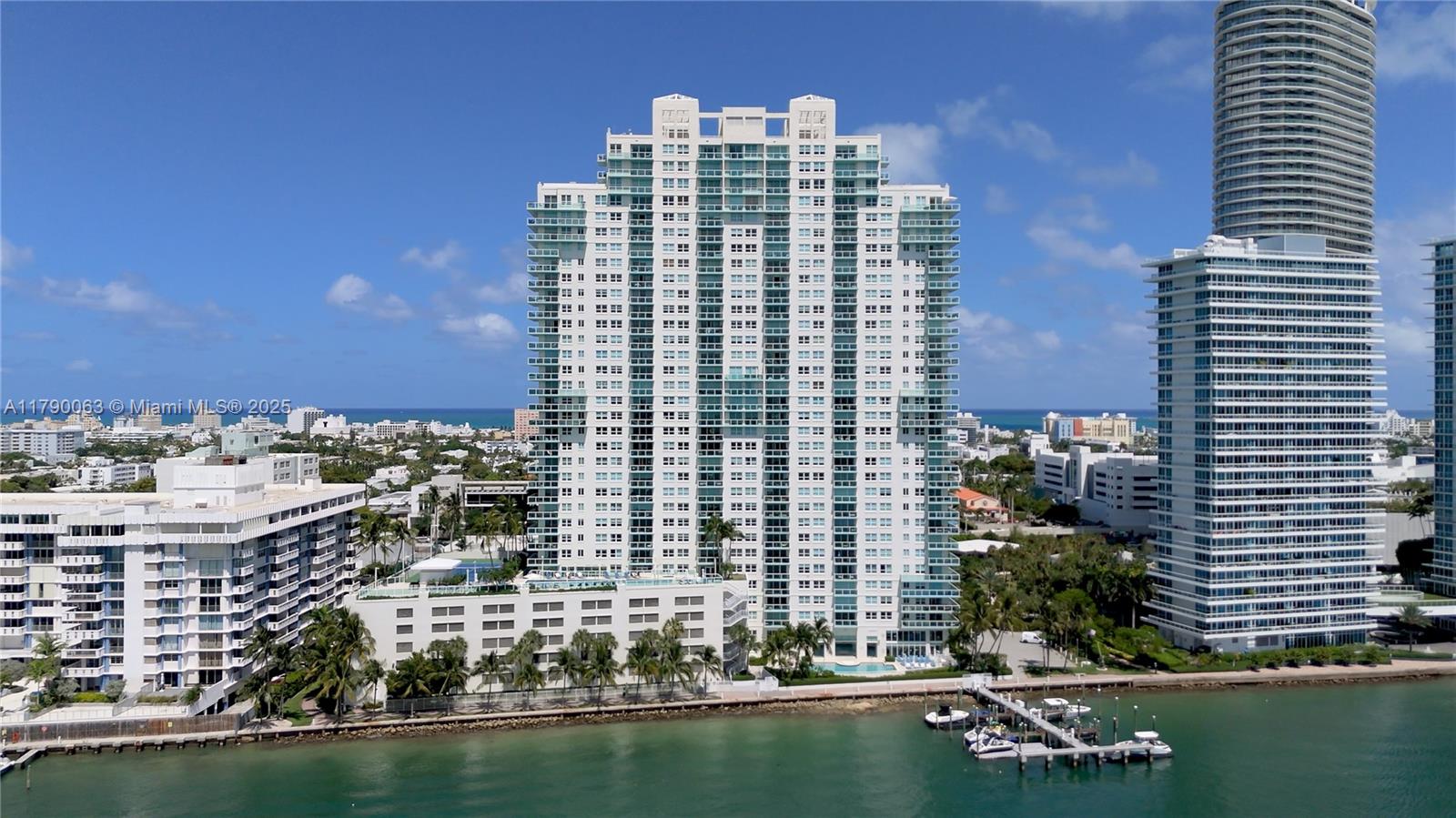 650 West Ave #2102, Miami Beach FL 33139