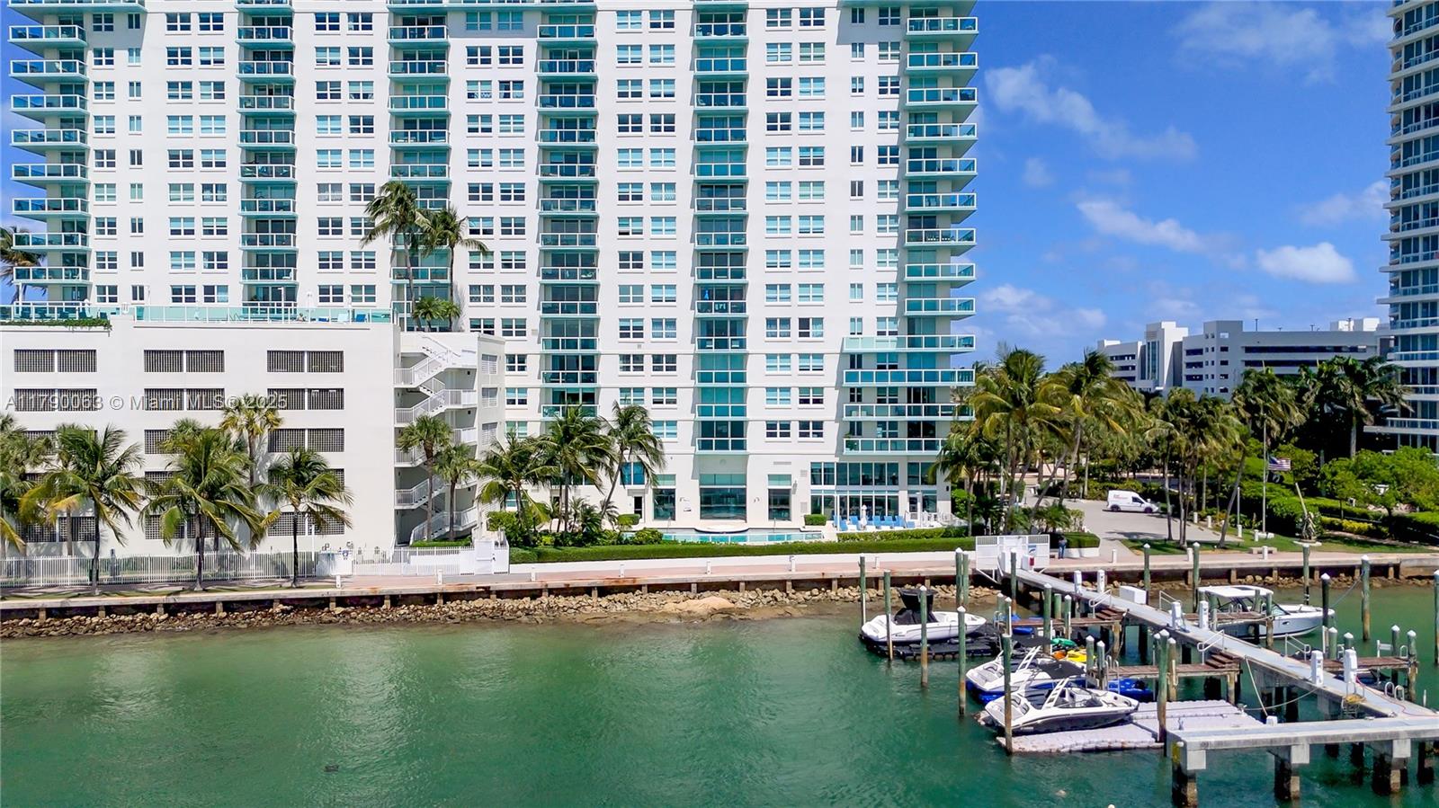 650 West Ave #2102, Miami Beach FL 33139