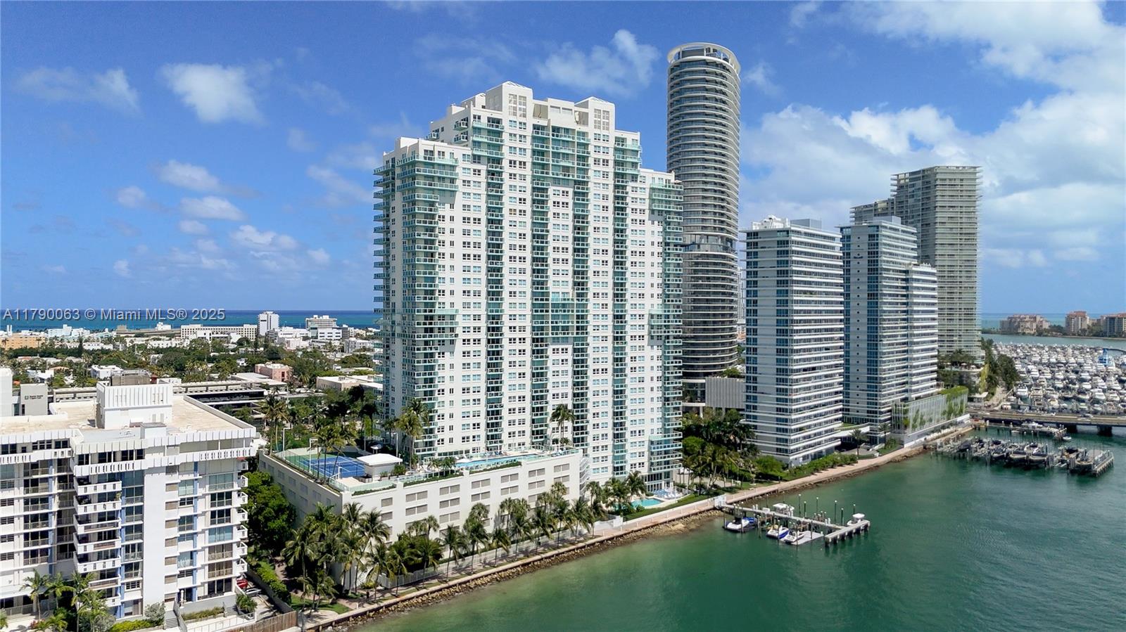 650 West Ave #2102, Miami Beach FL 33139