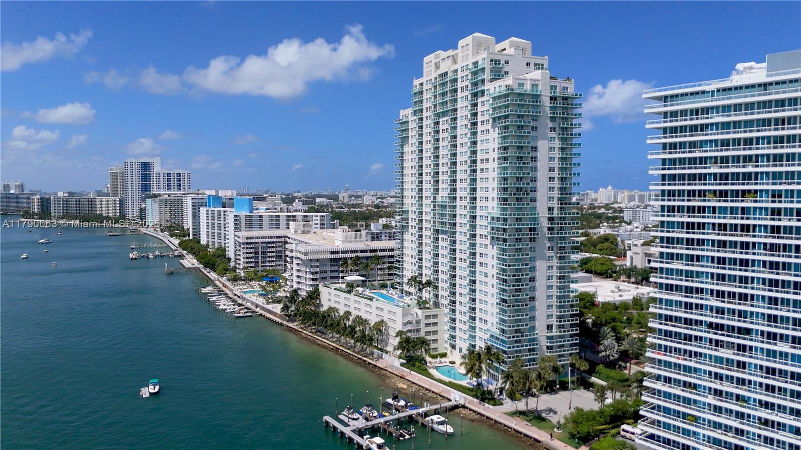 650 West Ave #2102, Miami Beach FL 33139