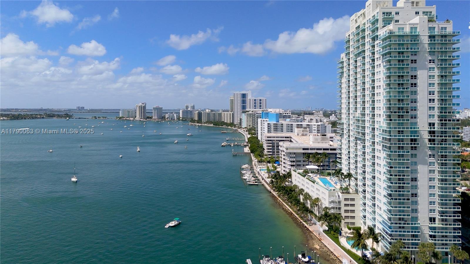650 West Ave #2102, Miami Beach FL 33139