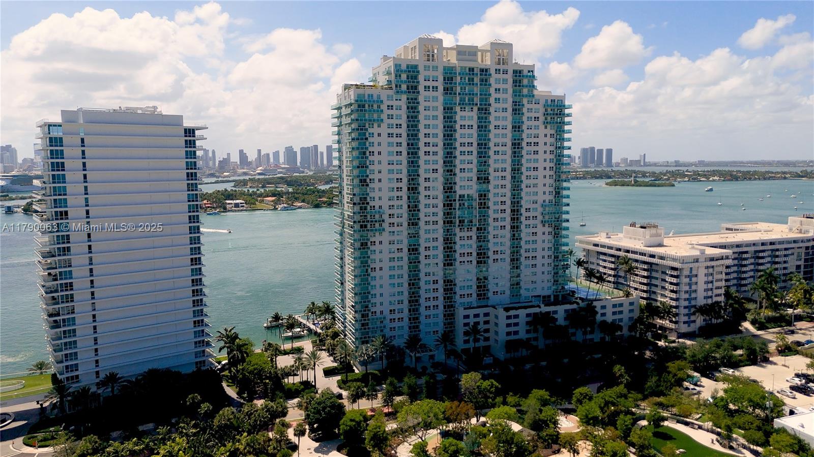 650 West Ave #2102, Miami Beach FL 33139