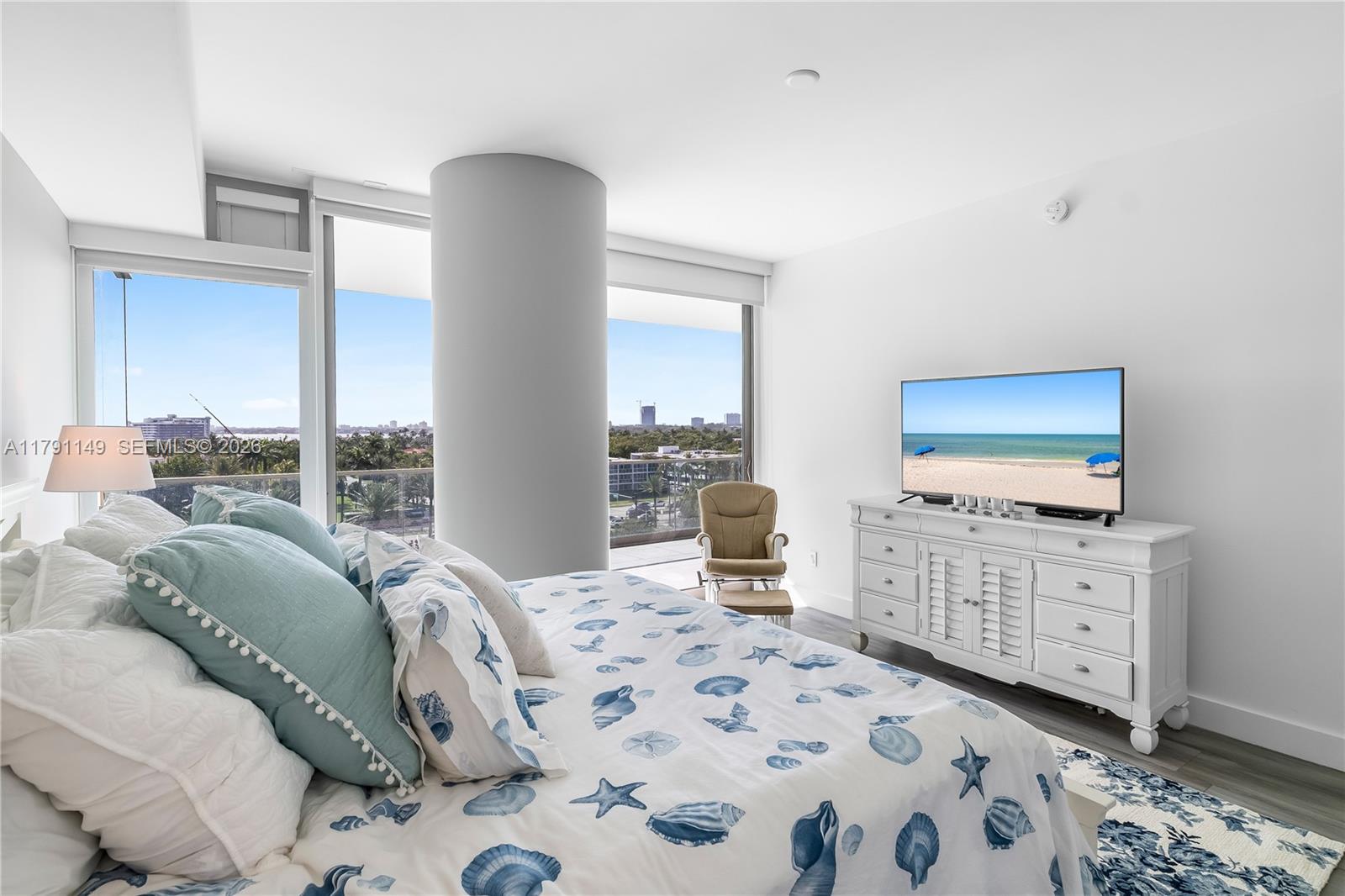 10201 Collins Ave #605, Bal Harbour FL 33154
