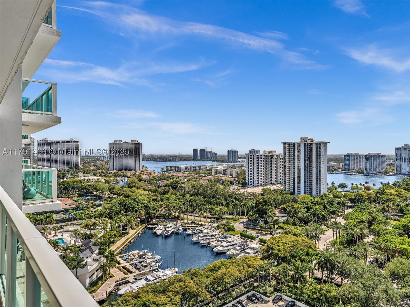 3201 NE 183rd St #2102, Aventura FL 33160