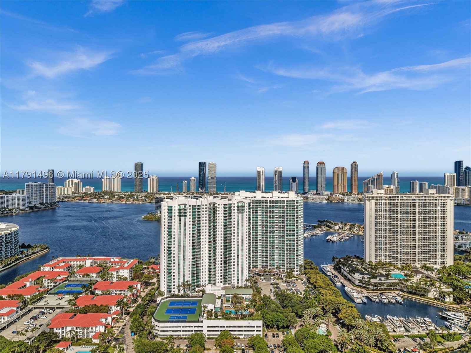 3201 NE 183rd St #2102, Aventura FL 33160