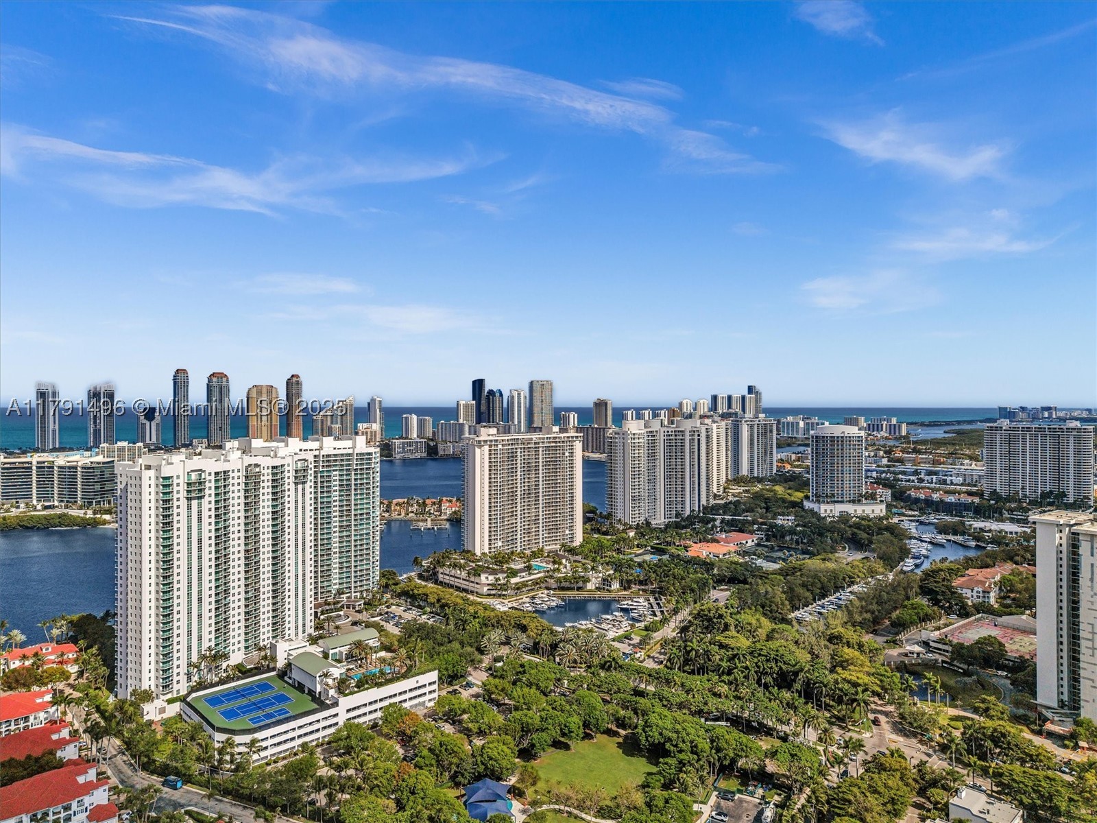 3201 NE 183rd St #2102, Aventura FL 33160
