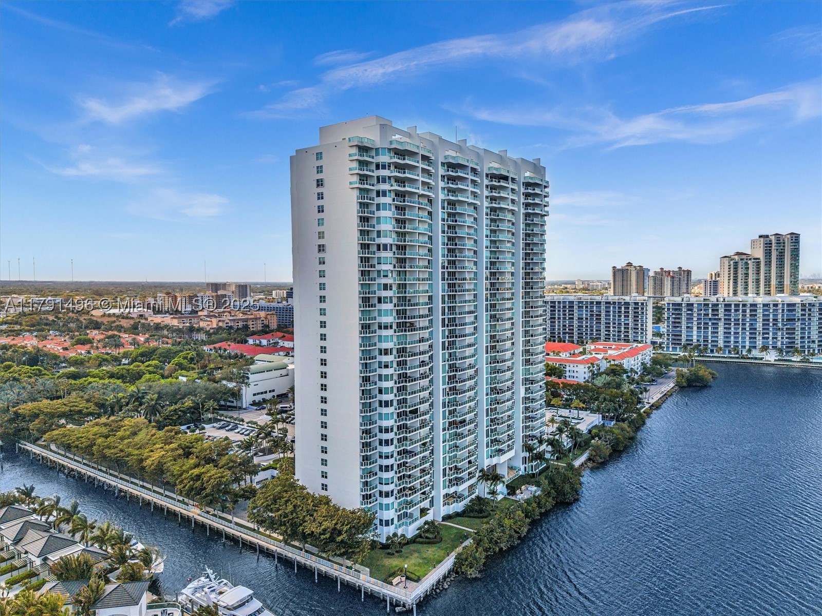 3201 NE 183rd St #2102, Aventura FL 33160