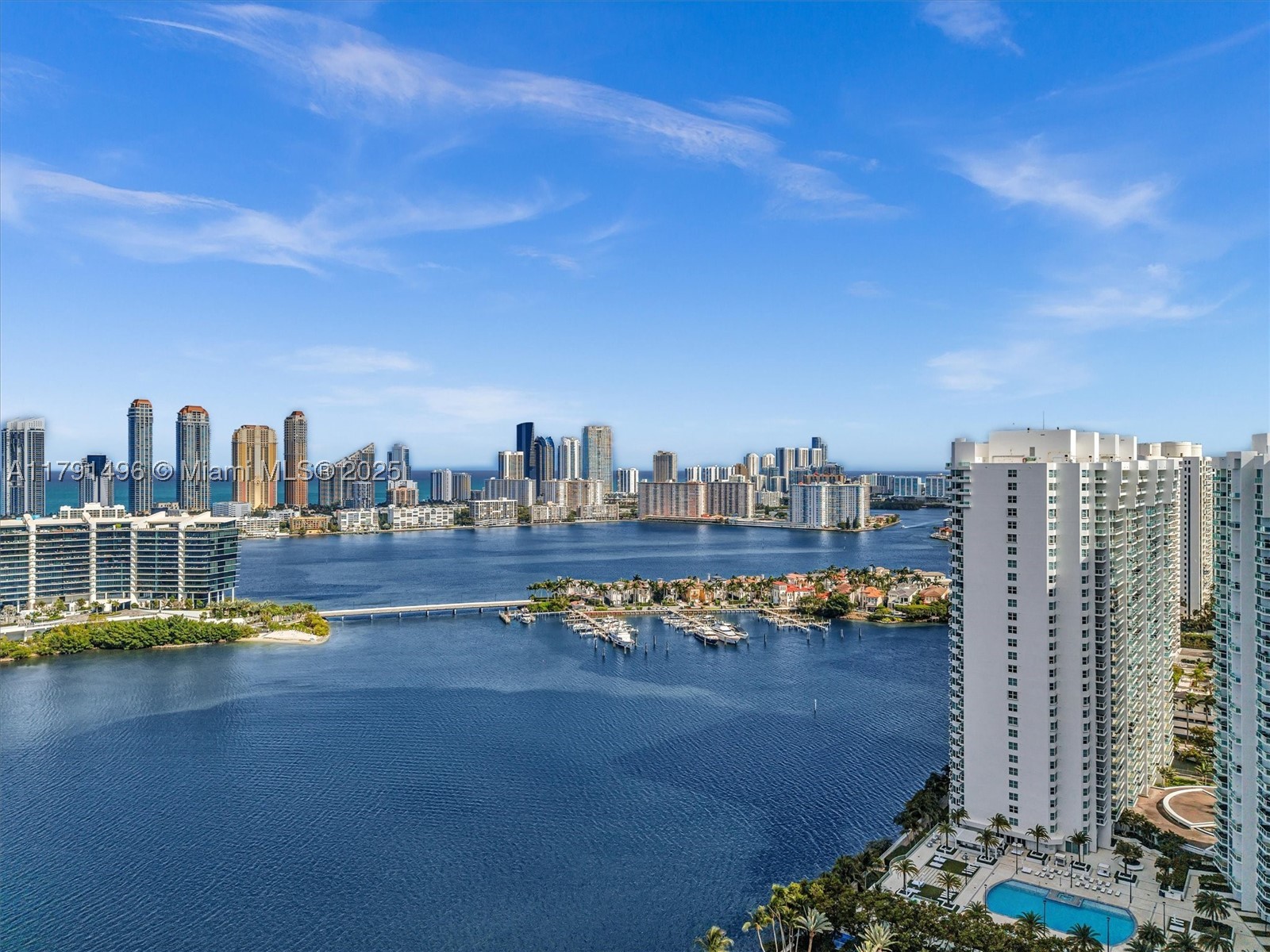 3201 NE 183rd St #2102, Aventura FL 33160