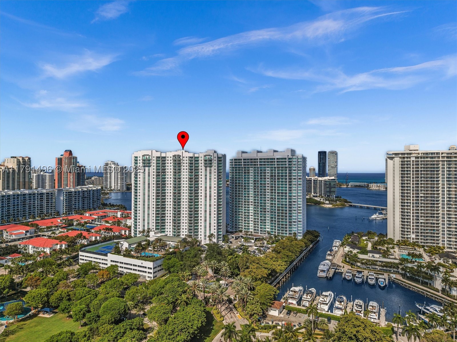 3201 NE 183rd St #2102, Aventura FL 33160