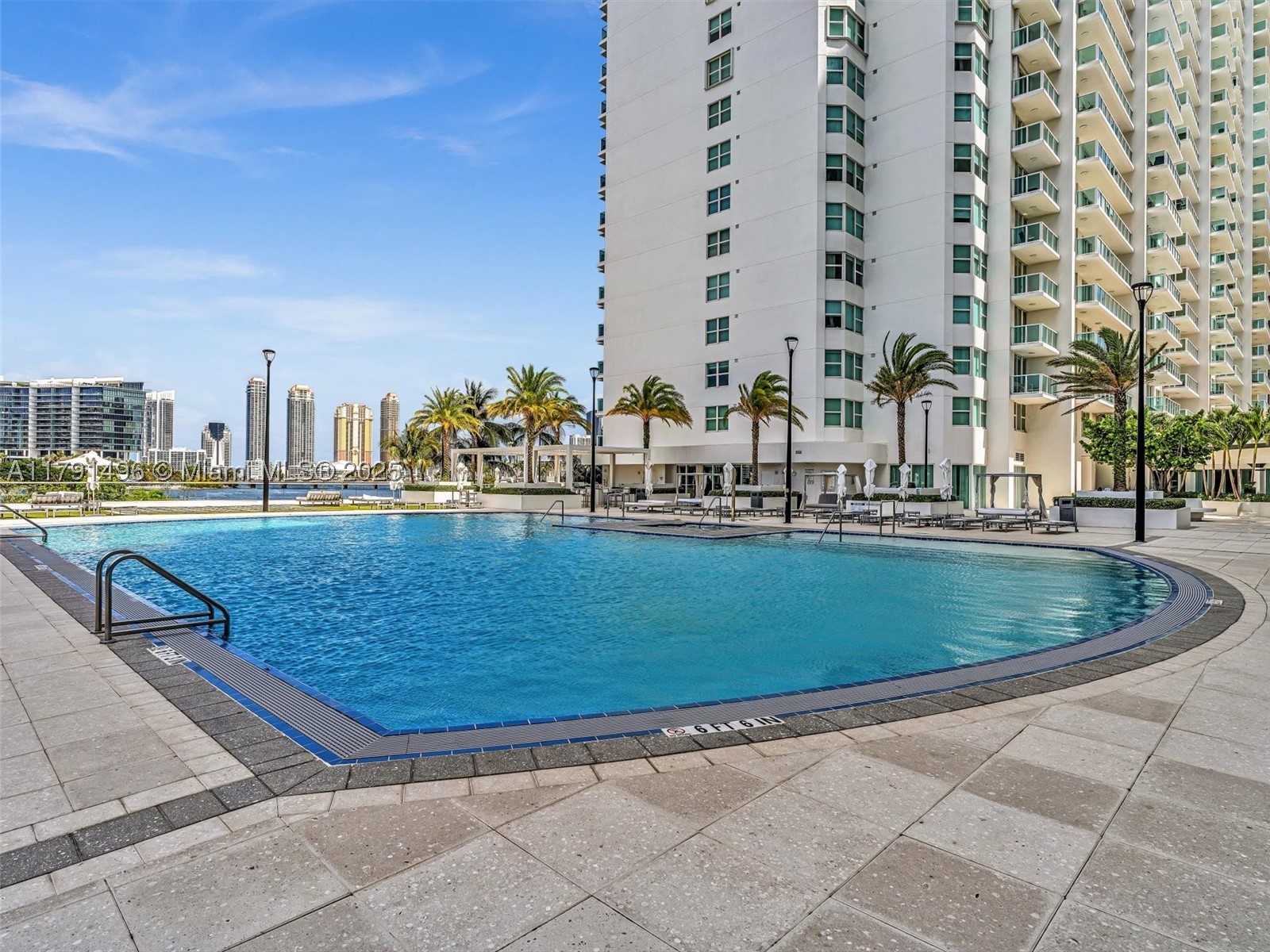 3201 NE 183rd St #2102, Aventura FL 33160