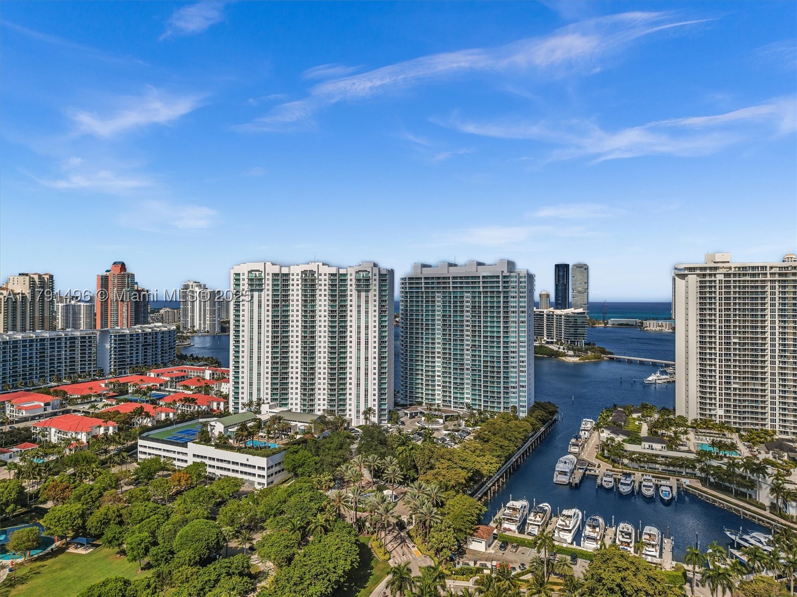 3201 NE 183rd St #2102, Aventura FL 33160