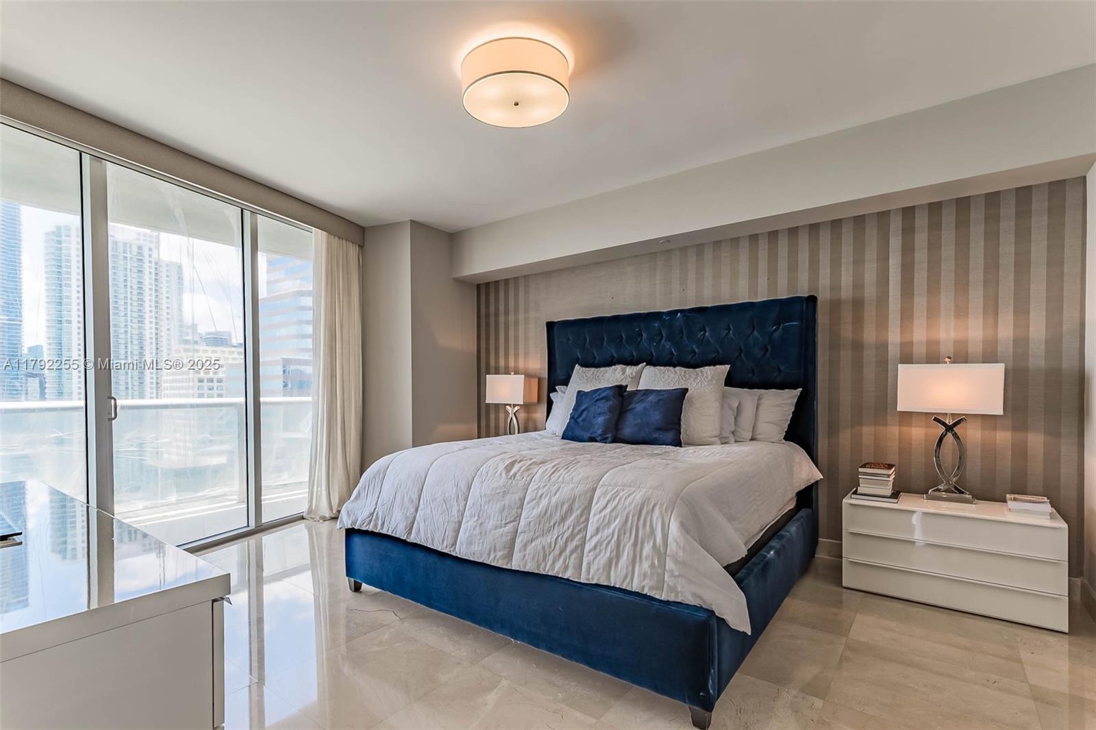 495 Brickell Ave #2801, Miami FL 33131