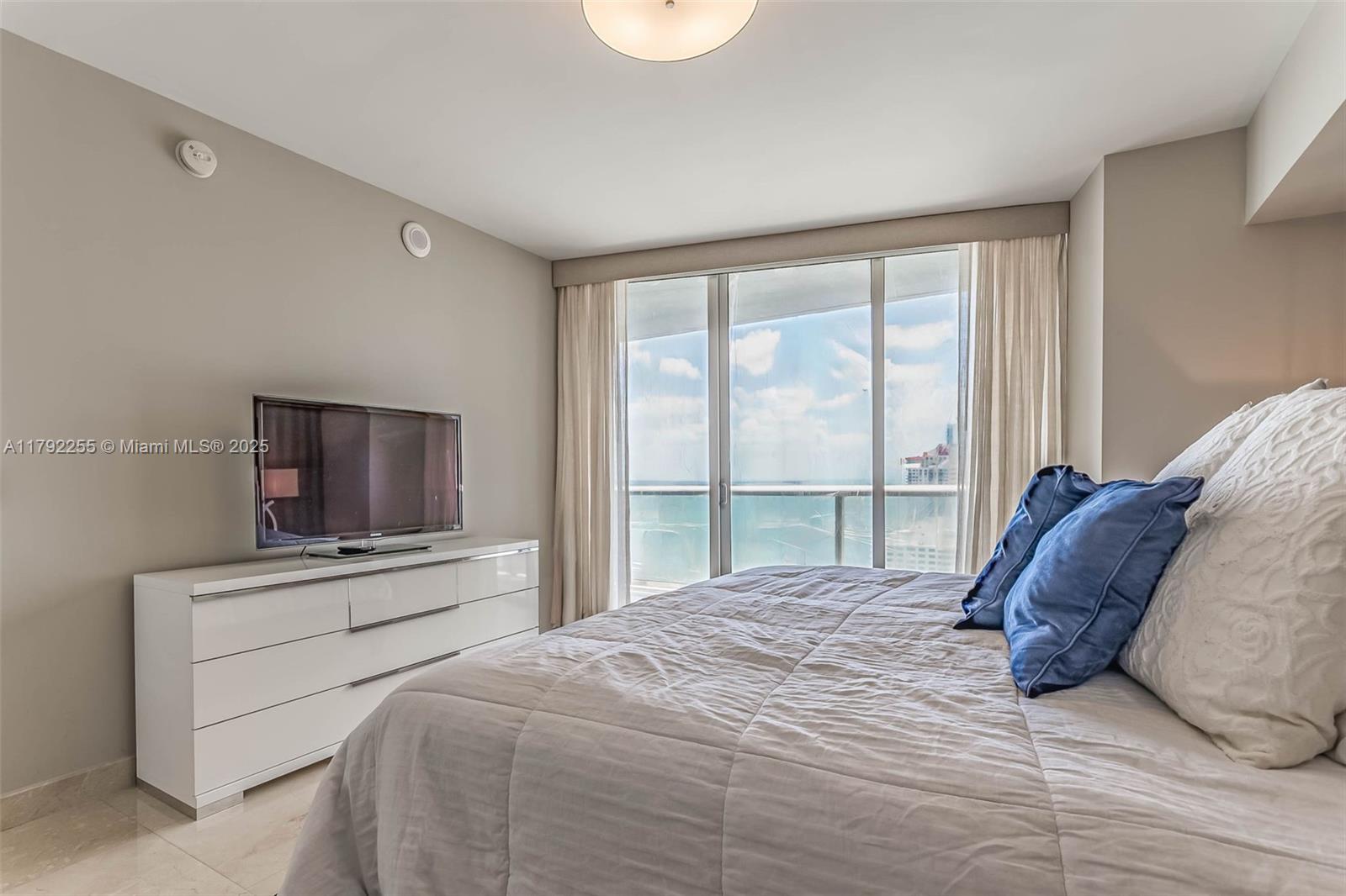 495 Brickell Ave #2801, Miami FL 33131