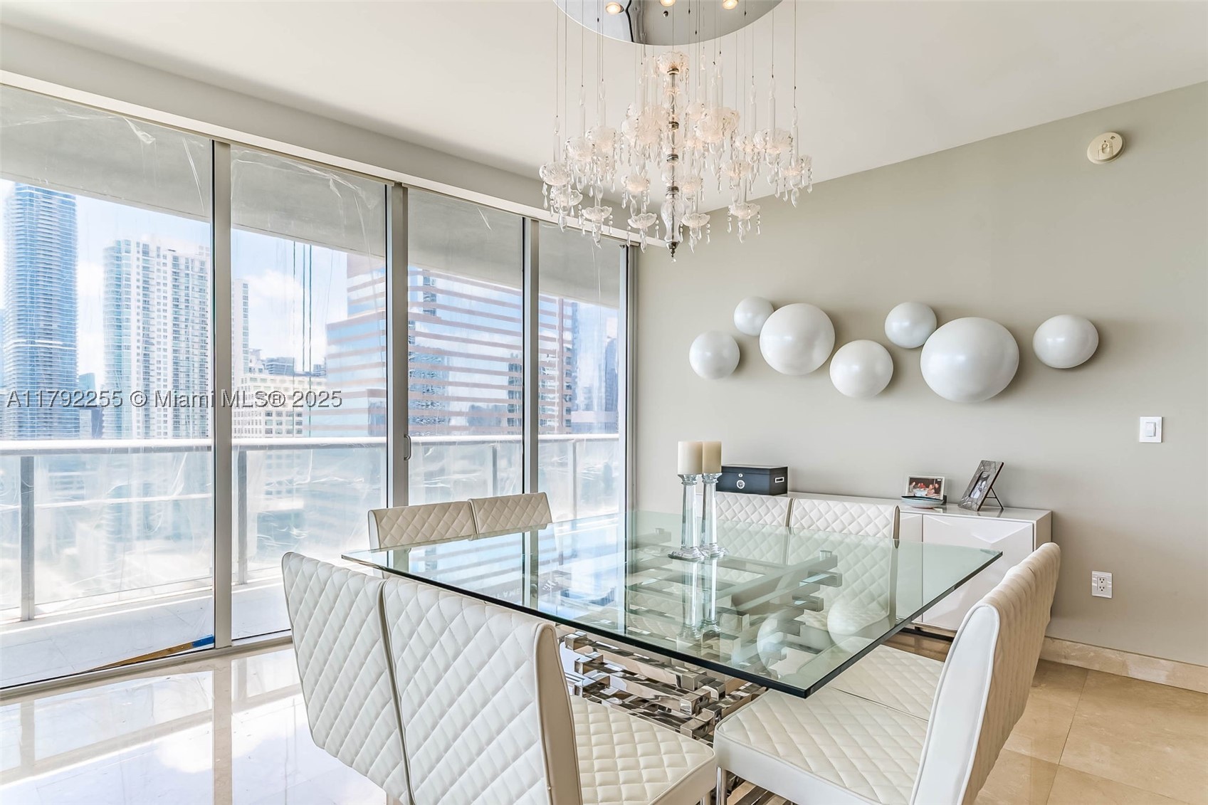 495 Brickell Ave #2801, Miami FL 33131