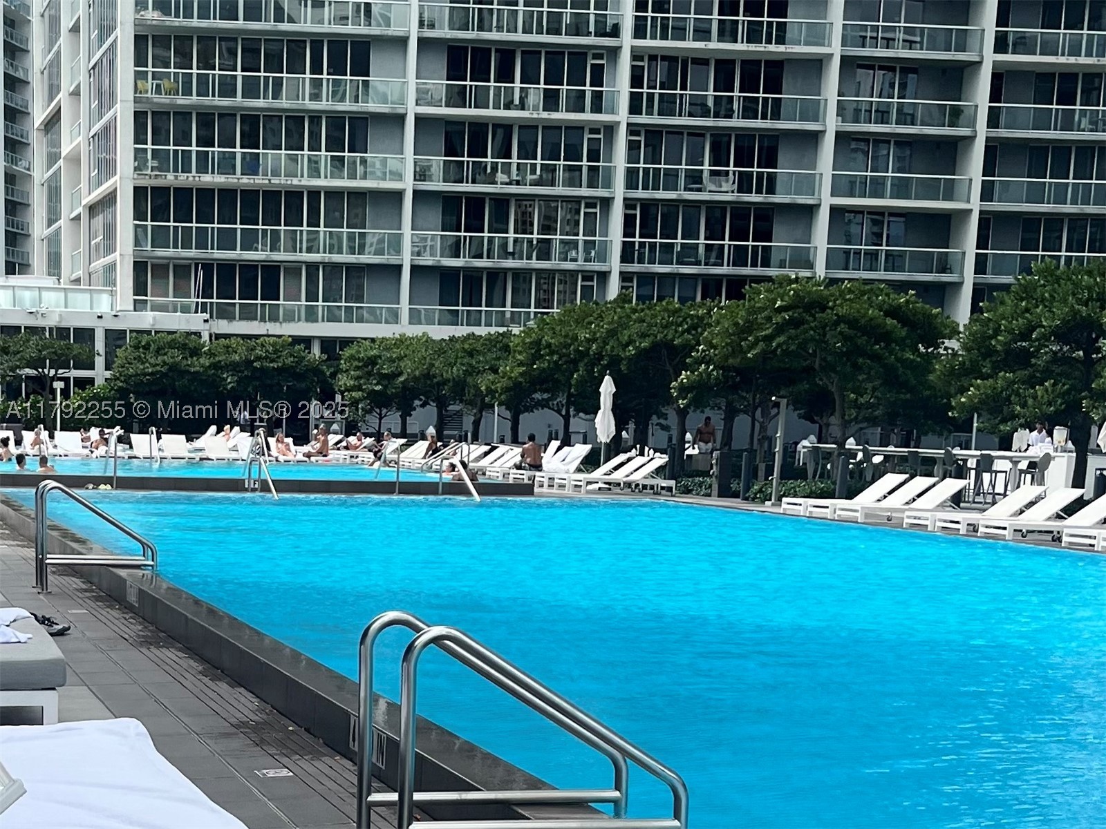 495 Brickell Ave #2801, Miami FL 33131