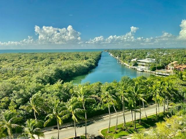 1121 Crandon Blvd #D802, Key Biscayne FL 33149