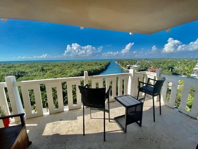 1121 Crandon Blvd #D802, Key Biscayne FL 33149