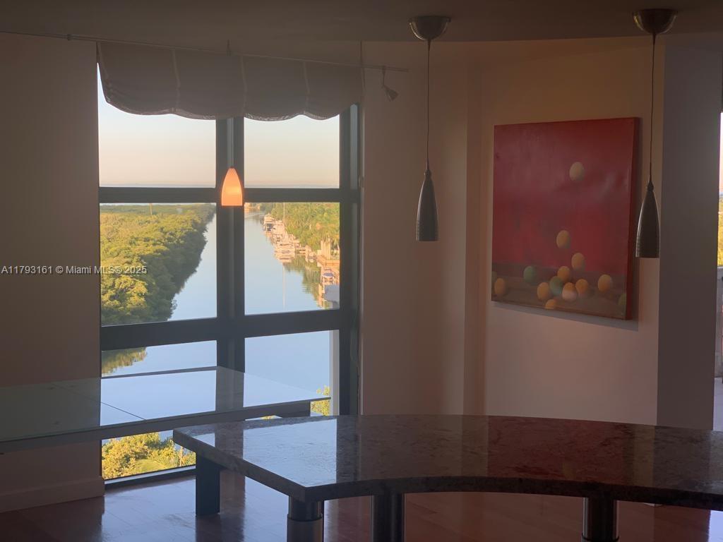 1121 Crandon Blvd #D802, Key Biscayne FL 33149