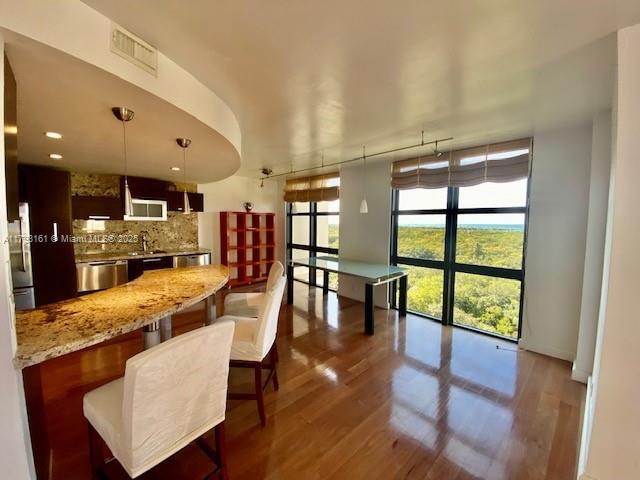 1121 Crandon Blvd #D802, Key Biscayne FL 33149