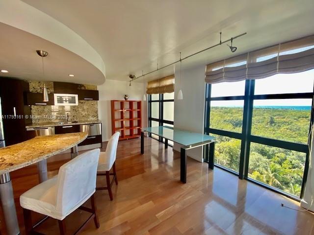 1121 Crandon Blvd #D802, Key Biscayne FL 33149