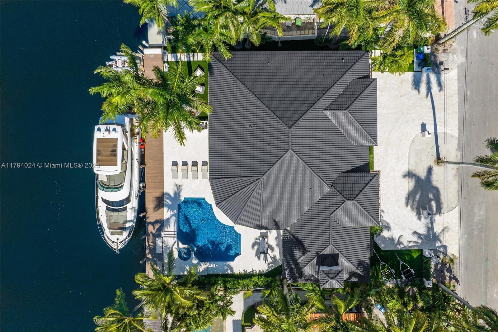 511 San Marco Dr, Fort Lauderdale FL 33301