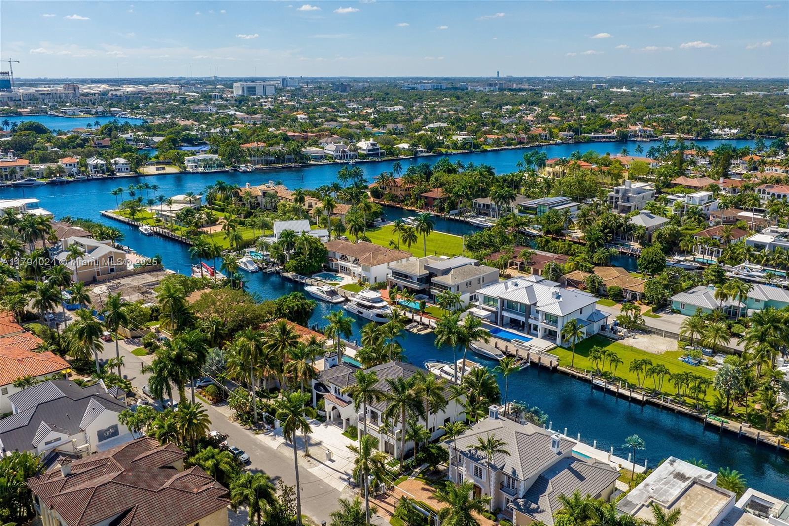 511 San Marco Dr, Fort Lauderdale FL 33301