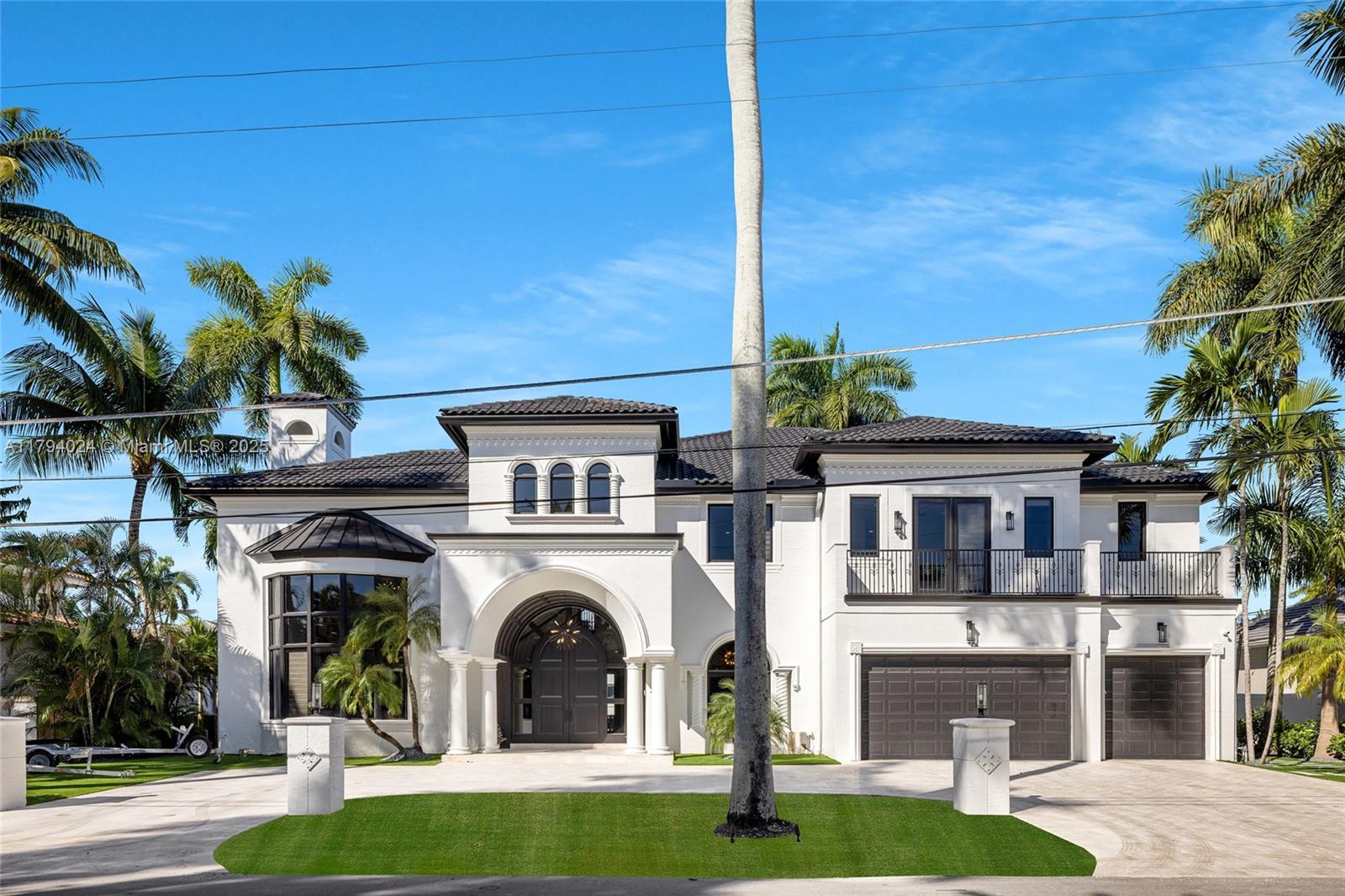 511 San Marco Dr, Fort Lauderdale FL 33301