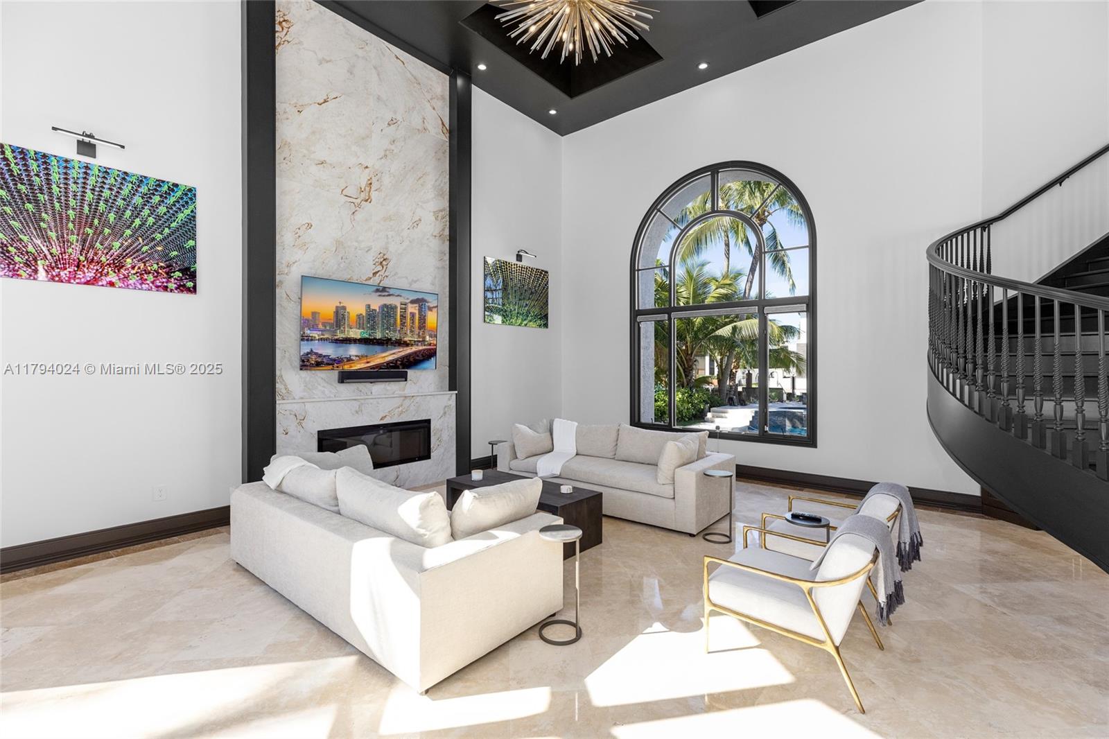 511 San Marco Dr, Fort Lauderdale FL 33301