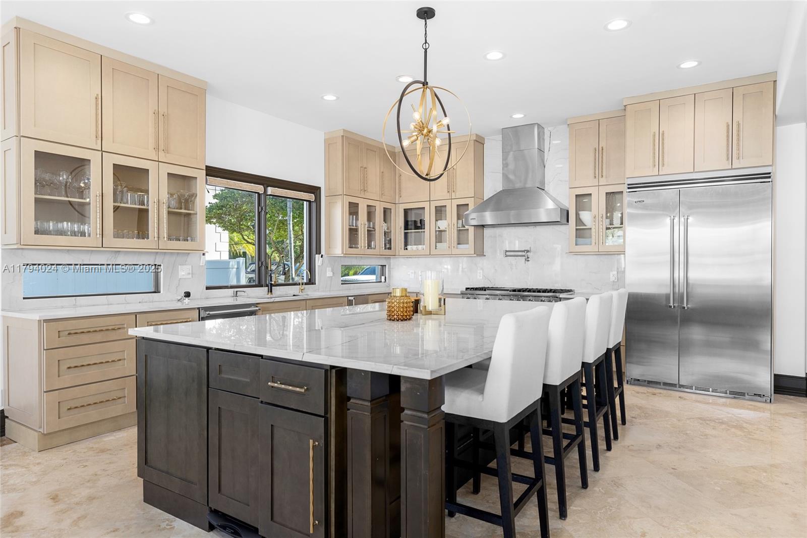 511 San Marco Dr, Fort Lauderdale FL 33301