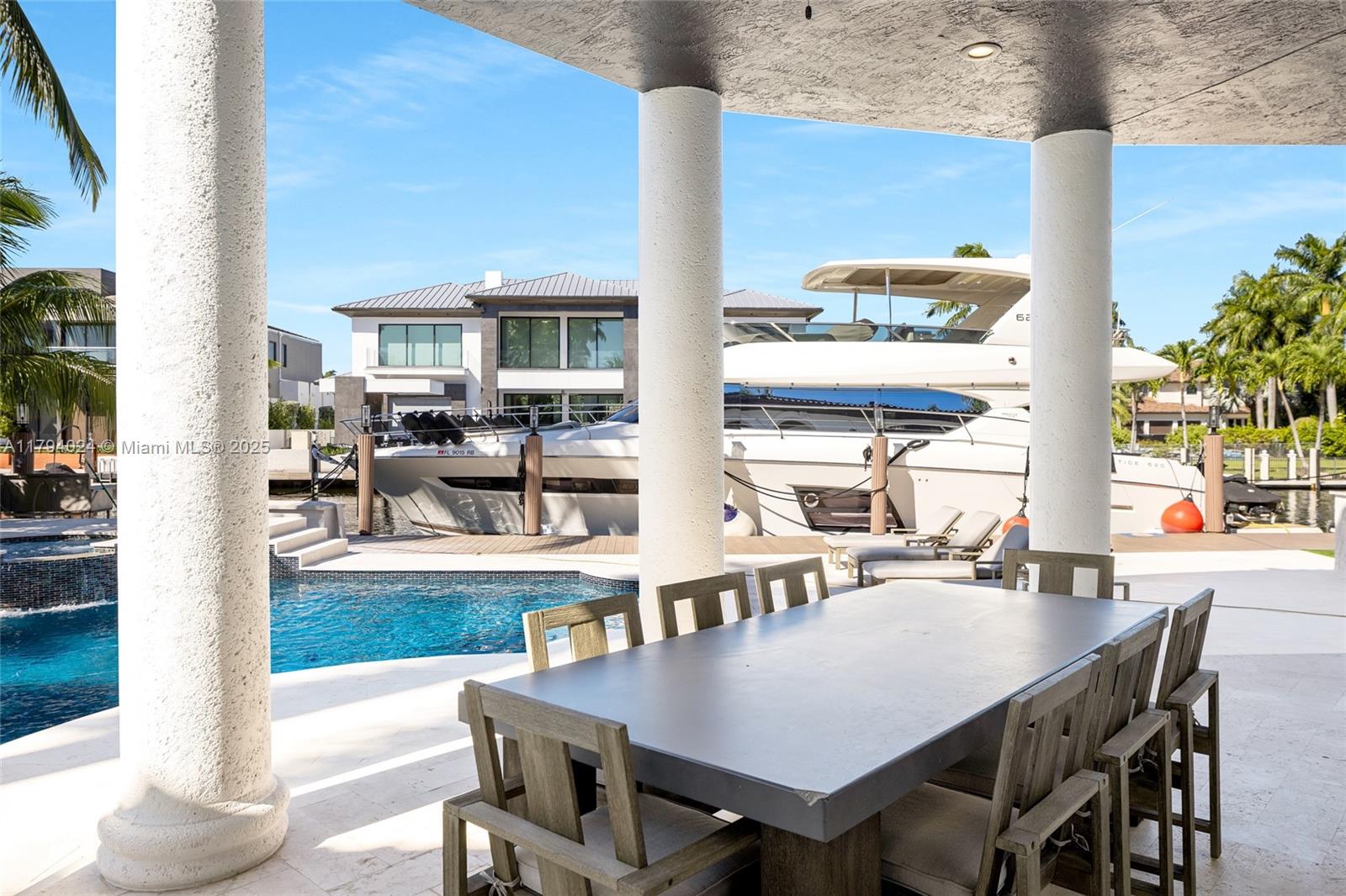511 San Marco Dr, Fort Lauderdale FL 33301