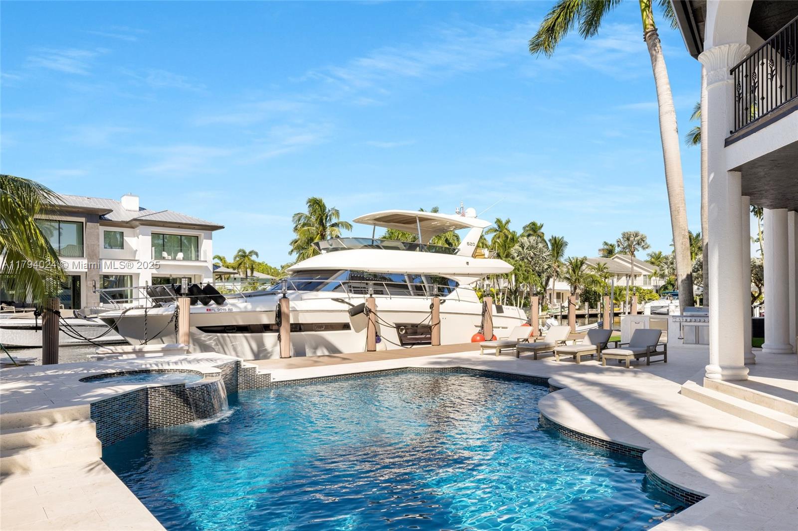 511 San Marco Dr, Fort Lauderdale FL 33301