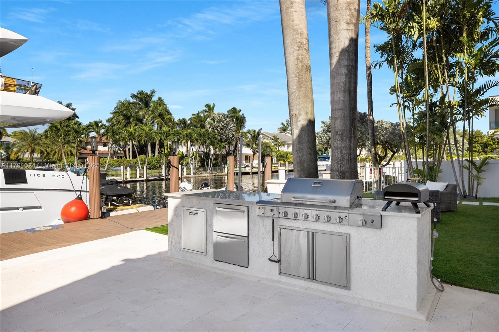 511 San Marco Dr, Fort Lauderdale FL 33301