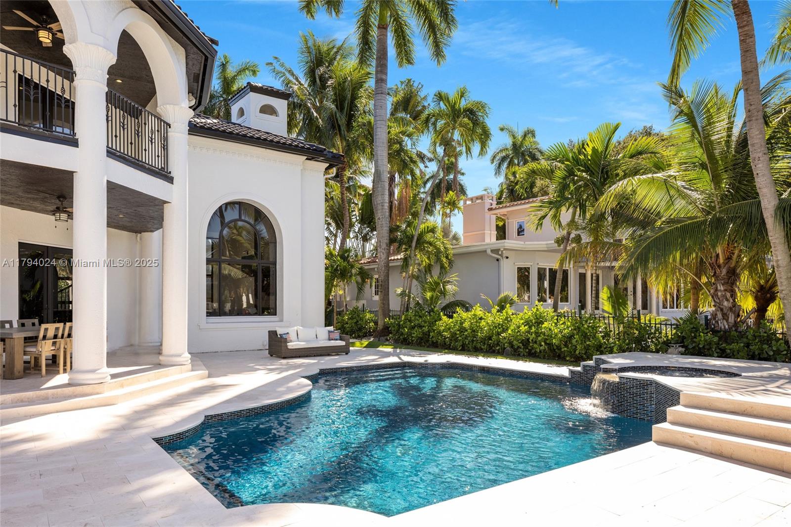 511 San Marco Dr, Fort Lauderdale FL 33301
